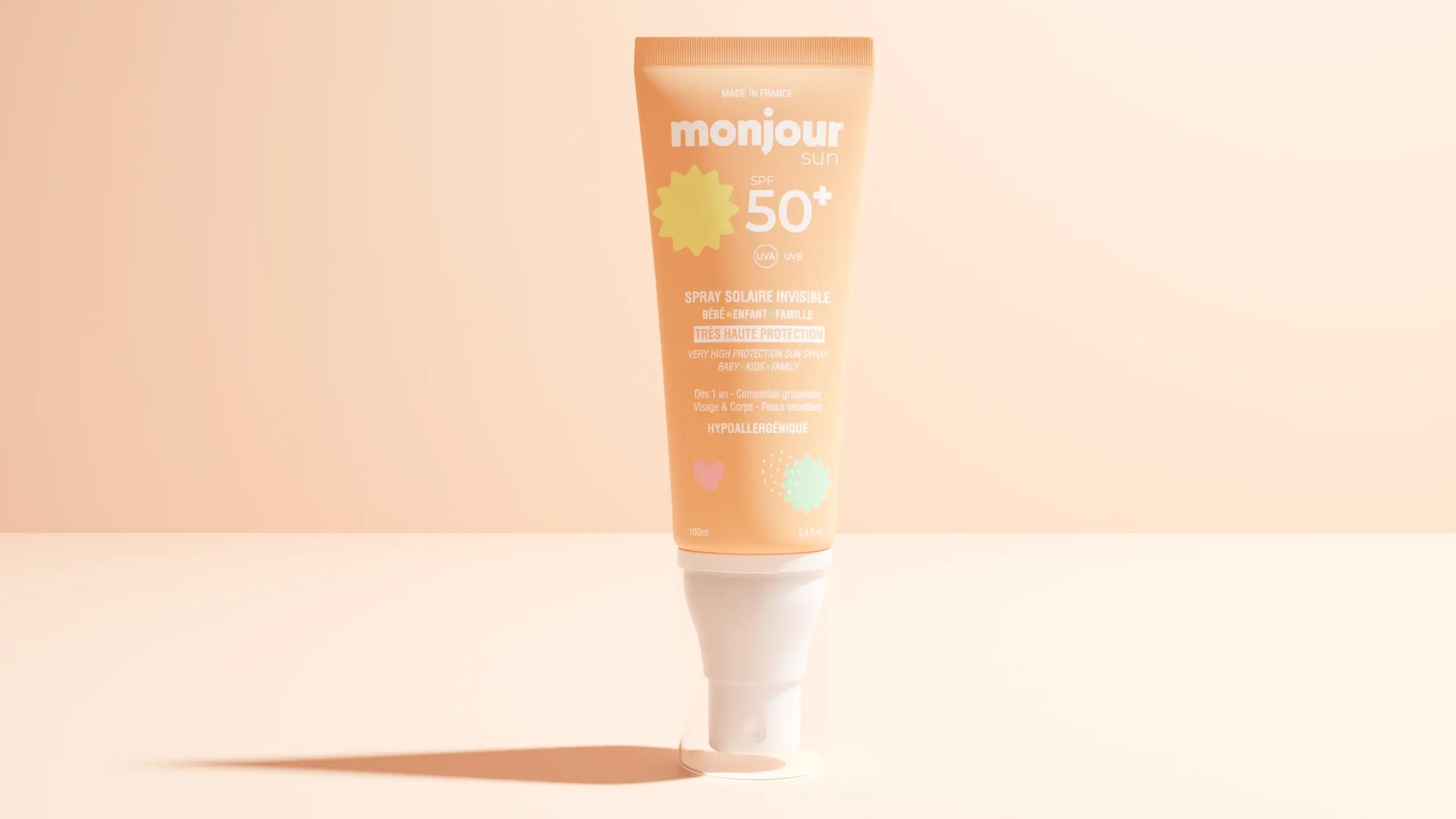 MONJOUR picture