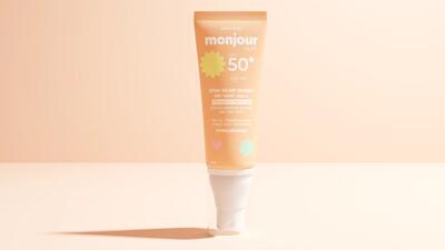 Spray solare SPF50+ famiglia - Da 6 mesi