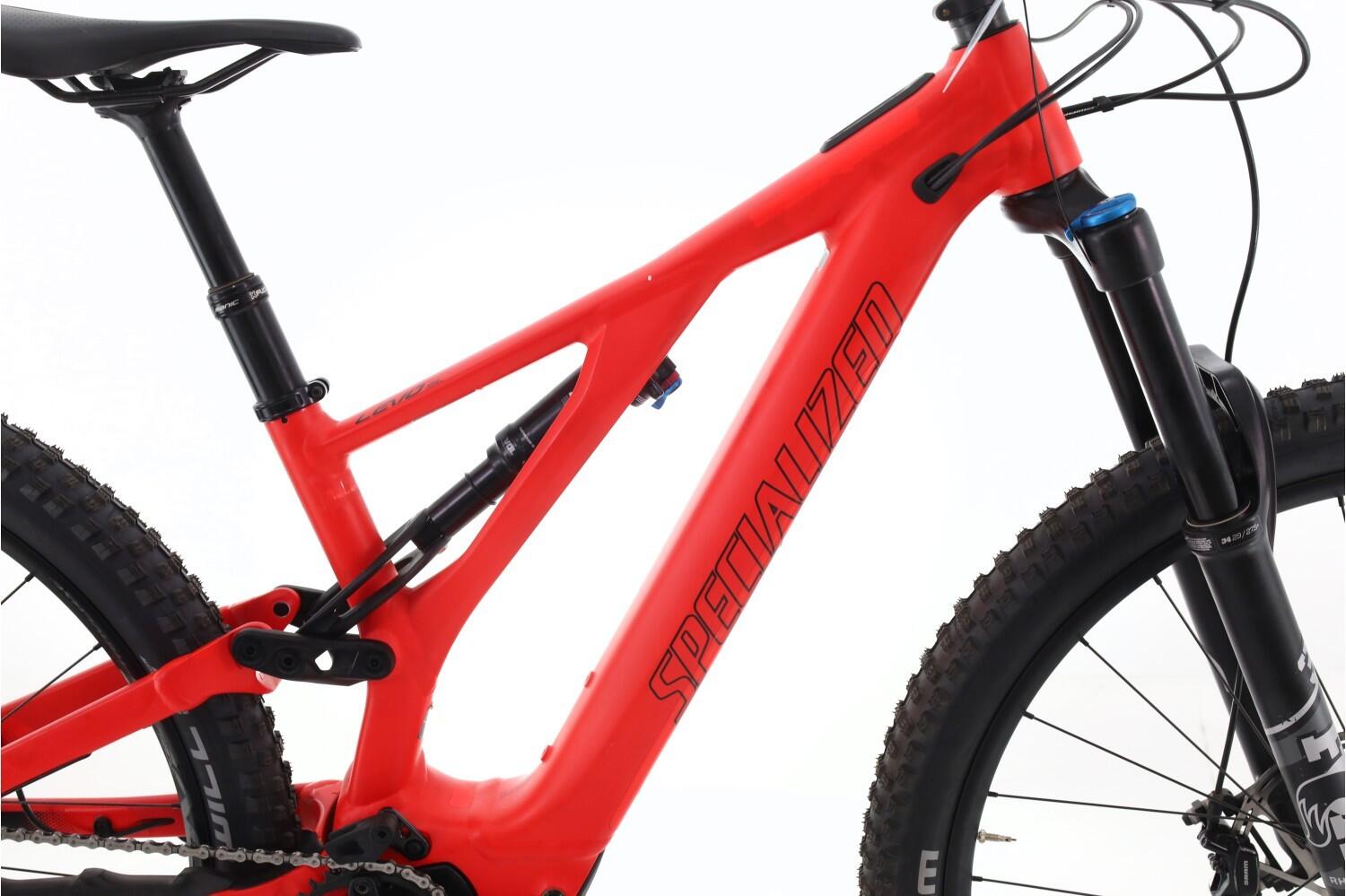 Segunda Vida · Ebike ·  Turbo Levo SL · Muy buen estado 2/8