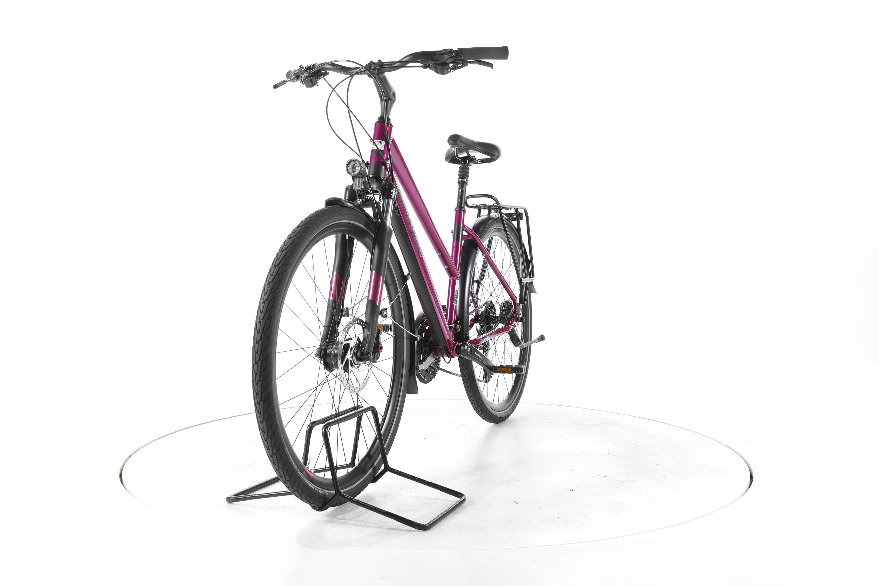 Refurbished - Bergamont Horizon 6 Fahrrad City & Trekking - In gutem Zustand 4/7