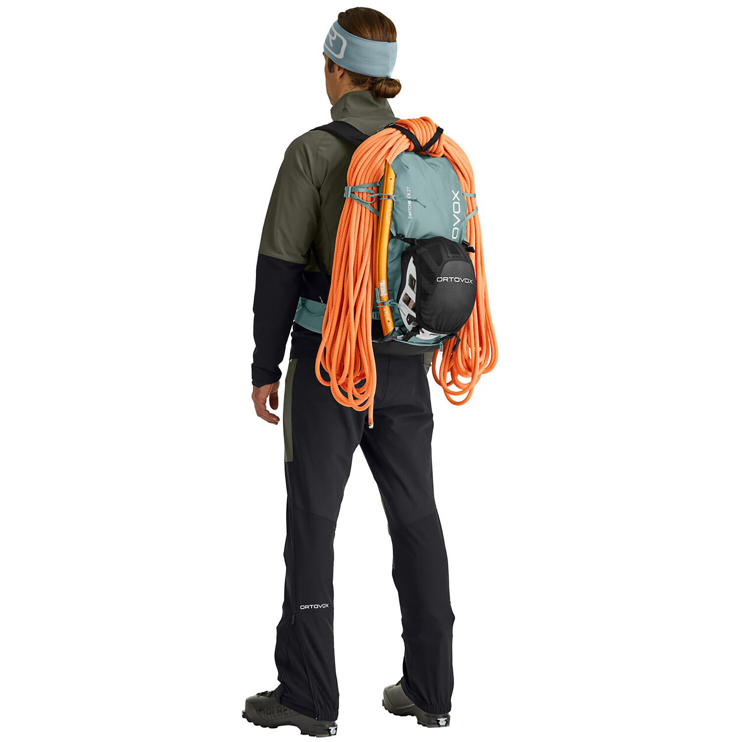 Unisex Rucksack SWITCHBACK 27 5/6