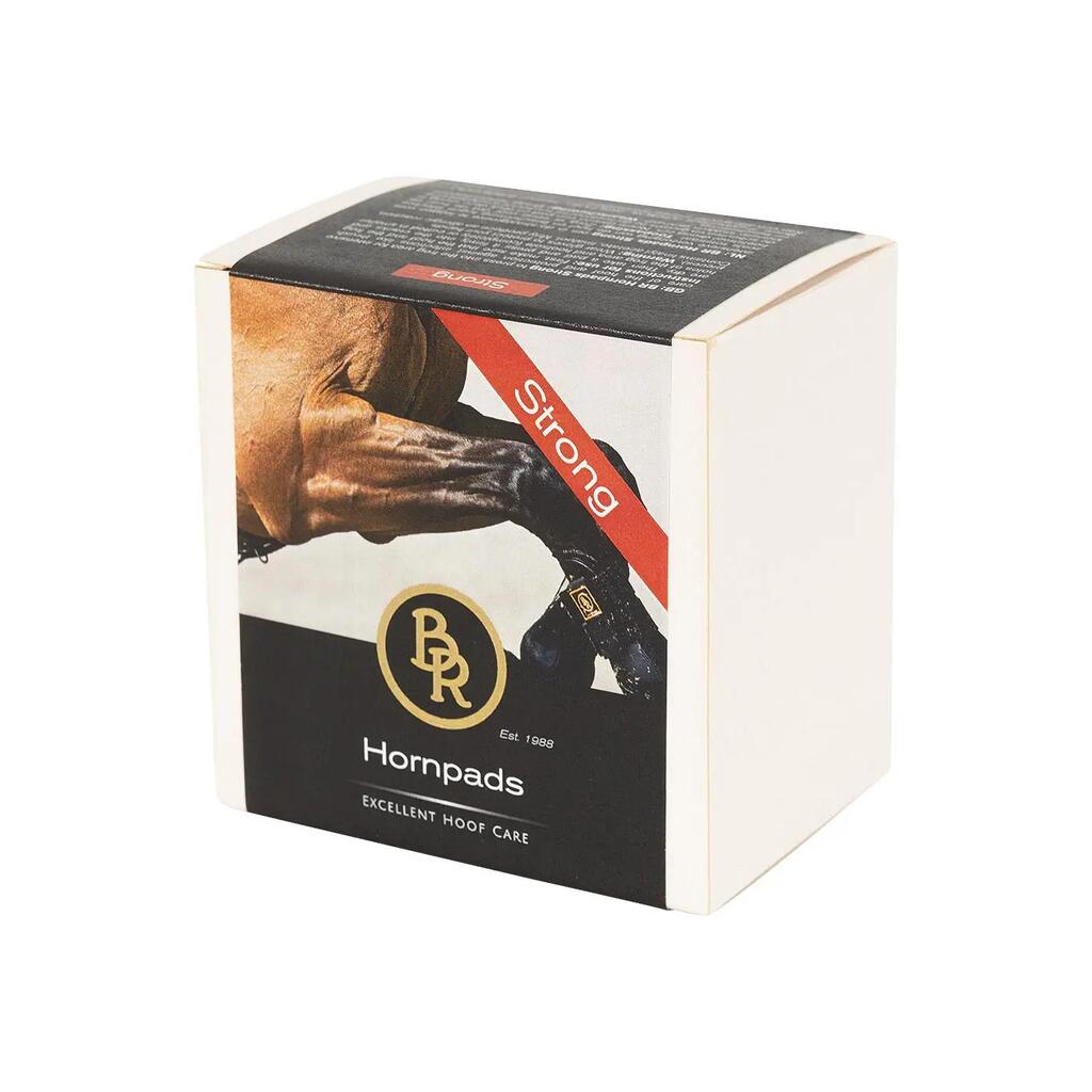 Hoof care for horses BR Equitation Hornpads