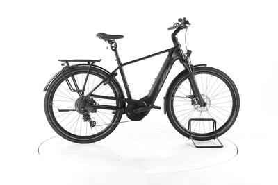 Tweedehands - ktm zeg cento 10 plus trekking e-bike - zeer goed