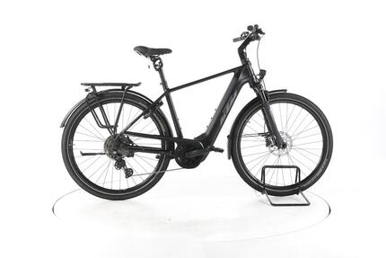Reconditionné - KTM ZEG CENTO 10 PLUS Trekking E-Bike - Très Bon