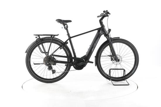 Reconditionné - KTM ZEG CENTO 10 PLUS Trekking E-Bike - Très Bon