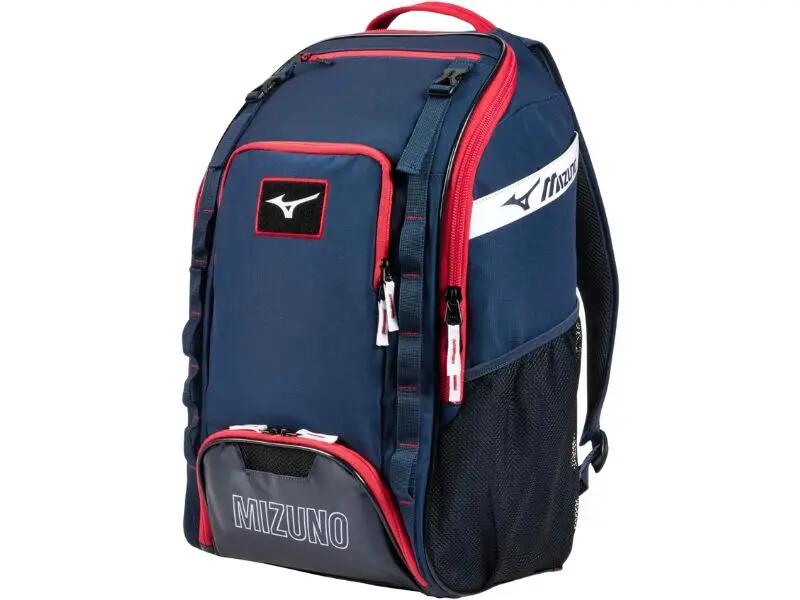 MIZUNO picture