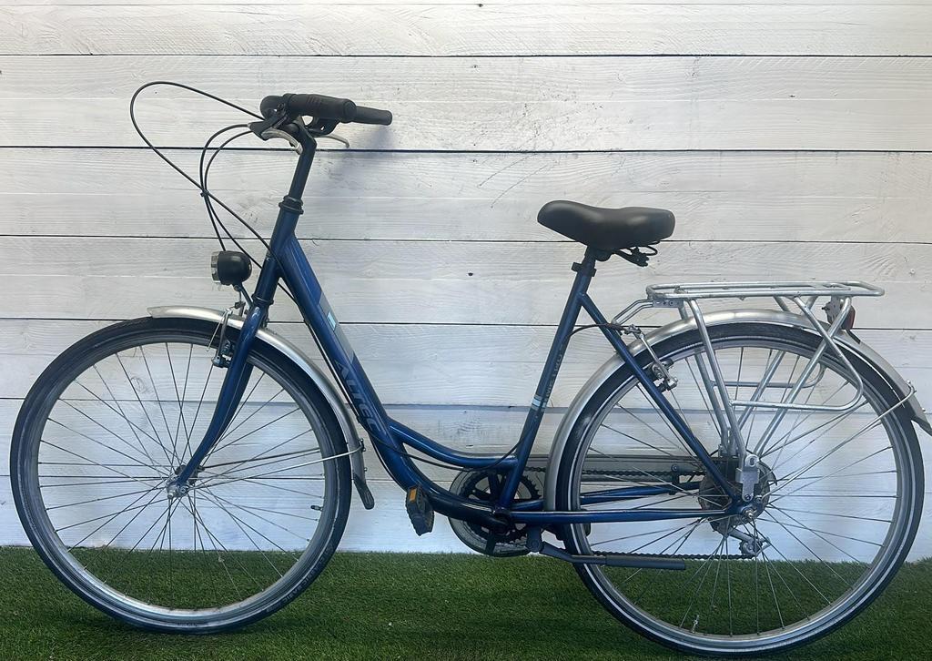 Bicicletta usata Altec Metro 4/4