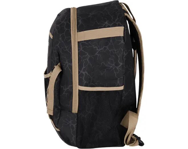 Rawlings BKPKTB TBall Backpack Color Black 3/4
