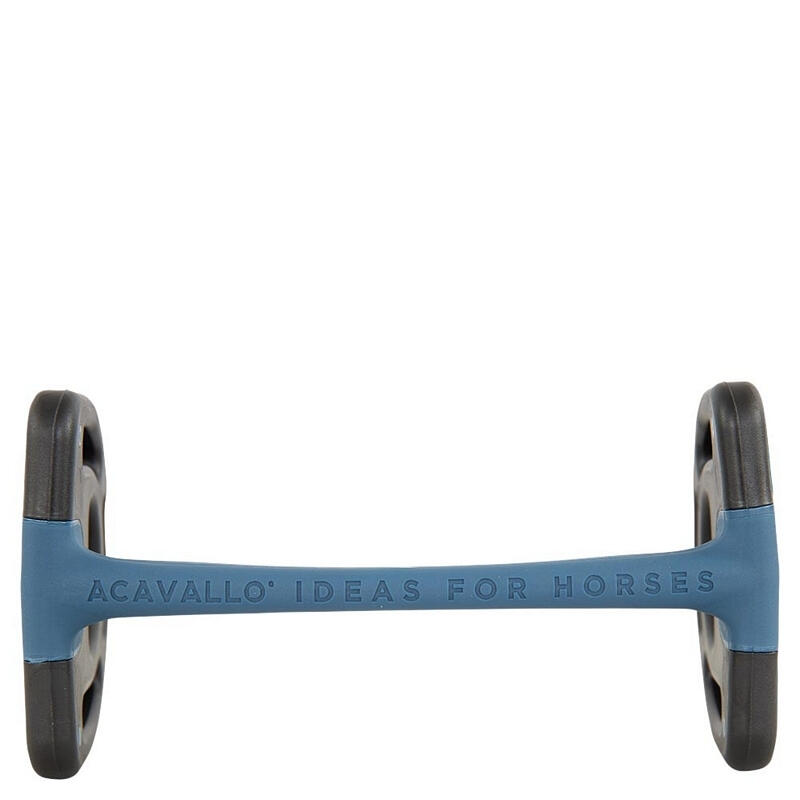 Acavallo Ongebroken D-trens Sensitive 1/3