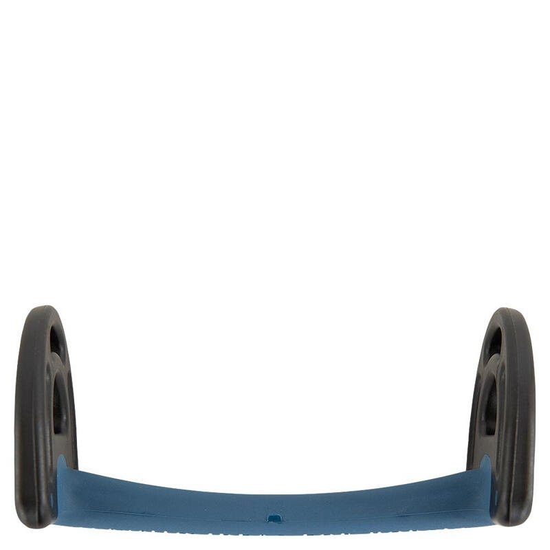 Acavallo Ongebroken D-trens Sensitive 2/3