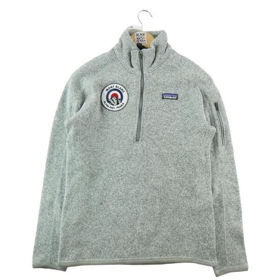 Refurbished - Fleece-Pullover Damen Better Sweater Patagonia - Wie neu