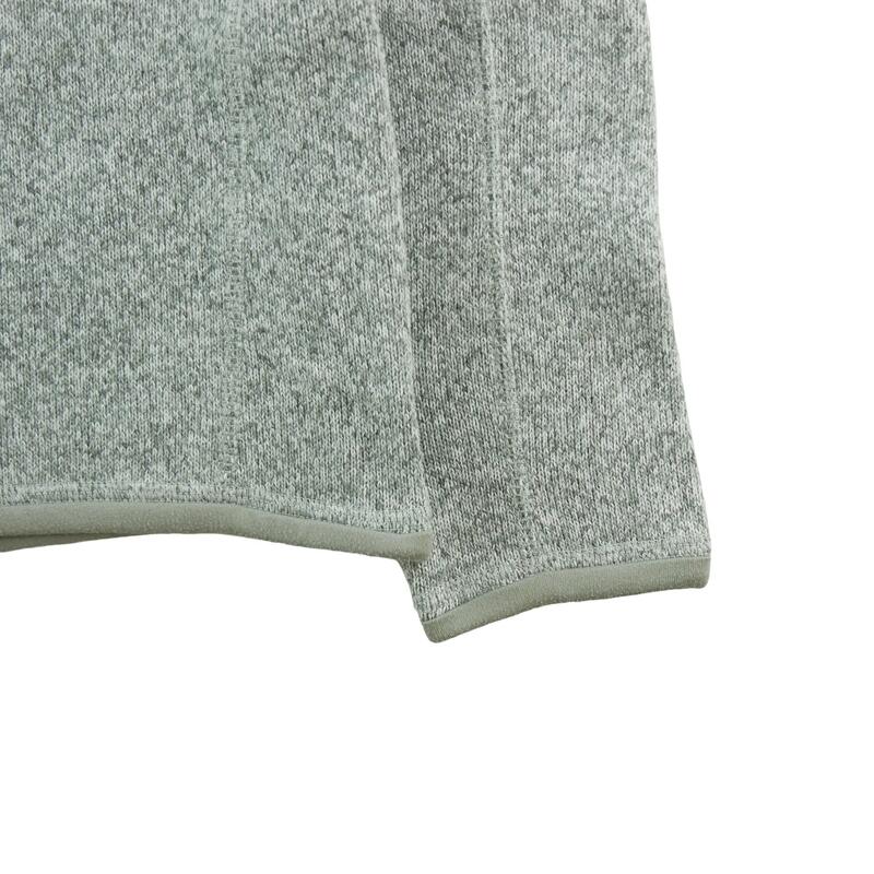 Second life - Pulover polar femei Patagonia Better Sweater - Ca nou