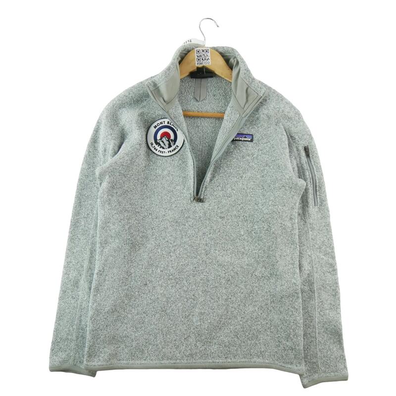 Second life - Pulover polar femei Patagonia Better Sweater - Ca nou