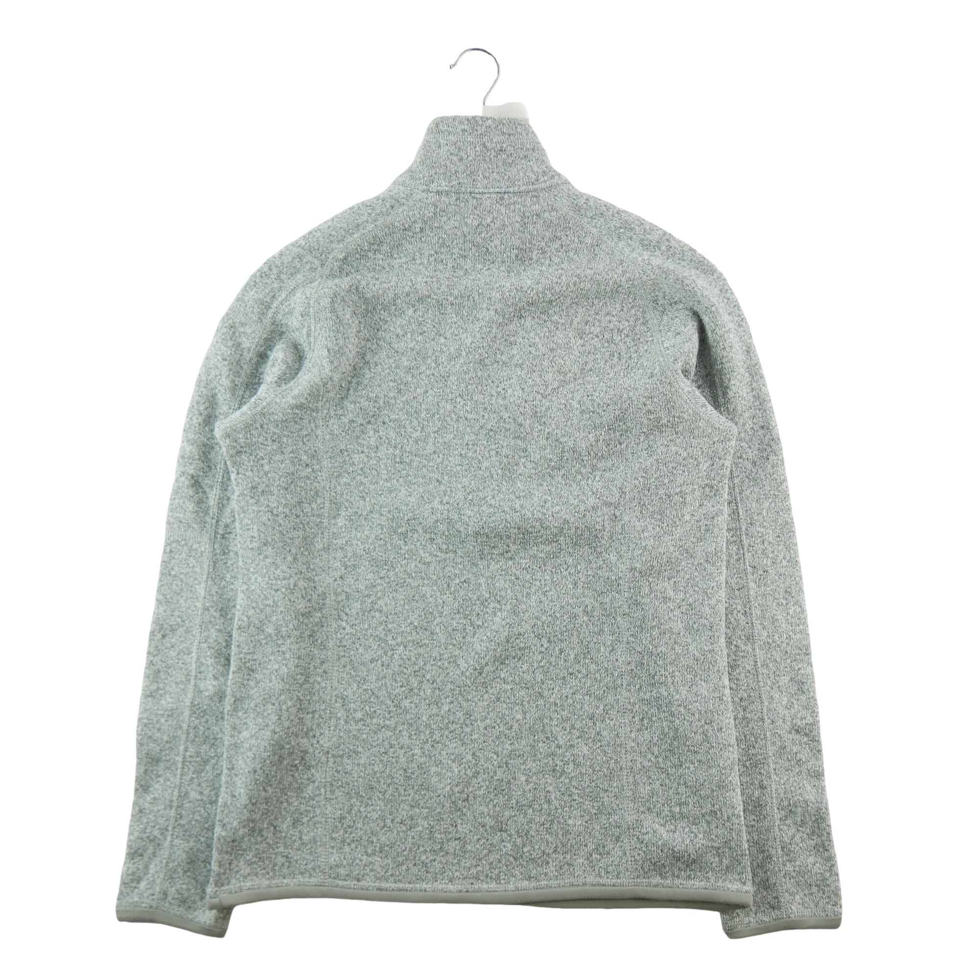 Refurbished - Fleece-Pullover Damen Better Sweater Patagonia - Wie neu 2/7
