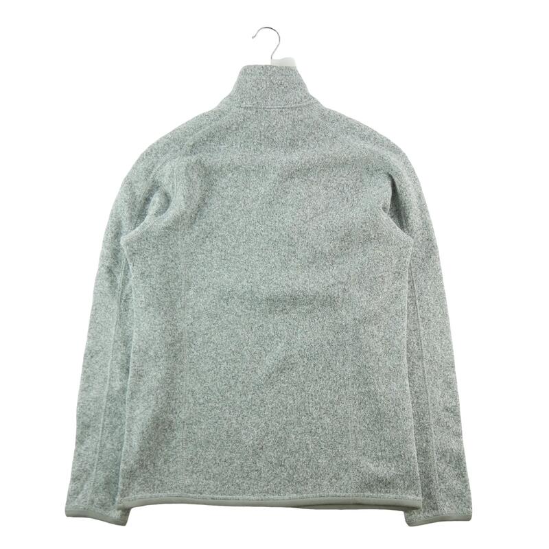 Second life - Pulover polar femei Patagonia Better Sweater - Ca nou