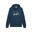 Hanorac PUMA Sport Logo Play Fleece pentru bărbați PUMA