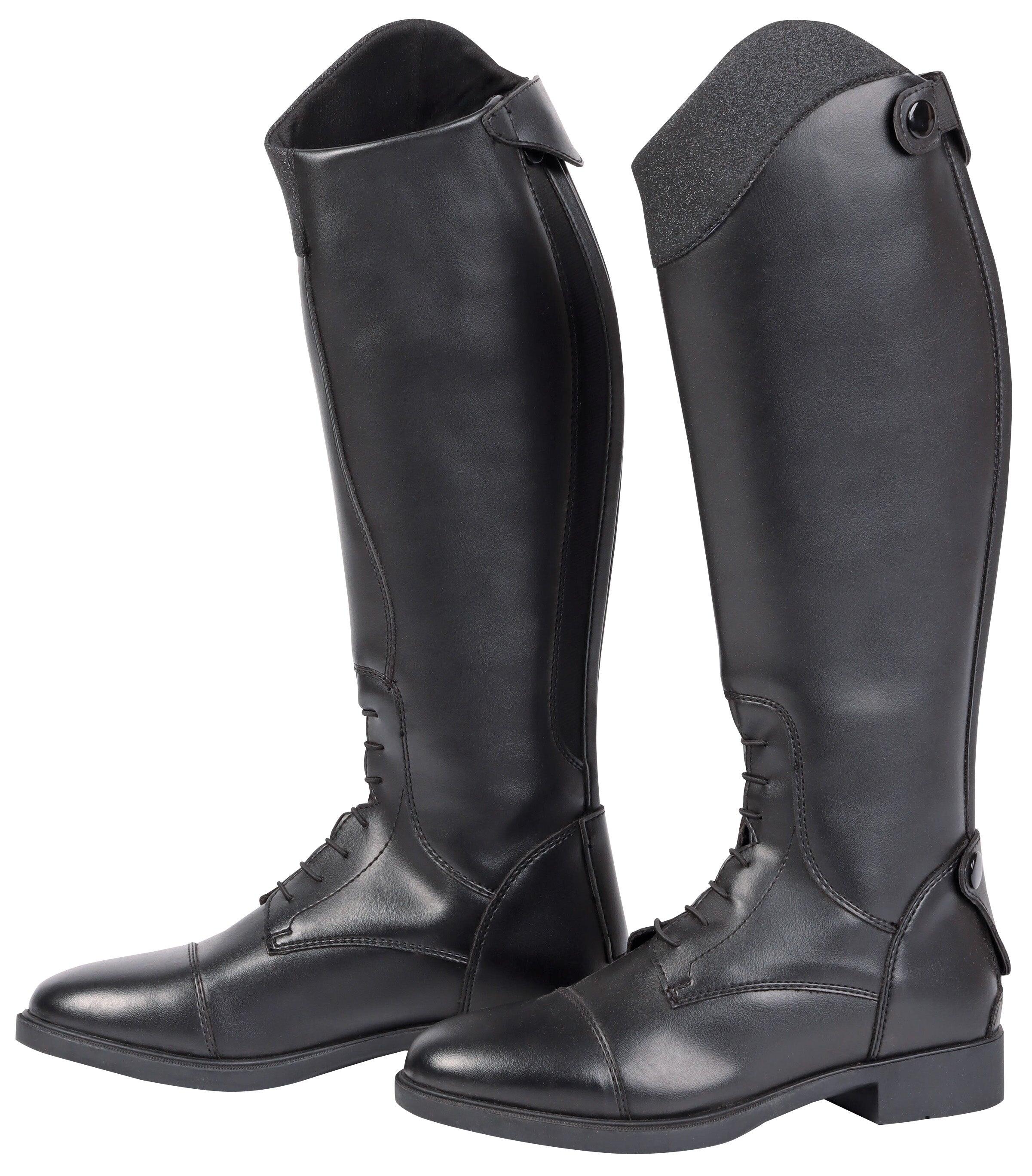 Dziecięce buty do jazdy konnej Harry's Horse Bellagio