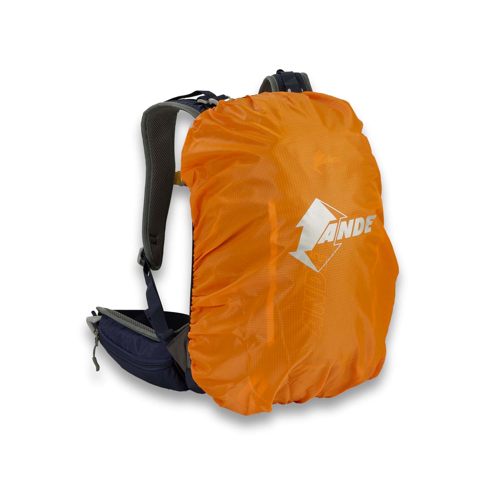 Plecak Ande Adventure 20Lt Dorośli 3/3