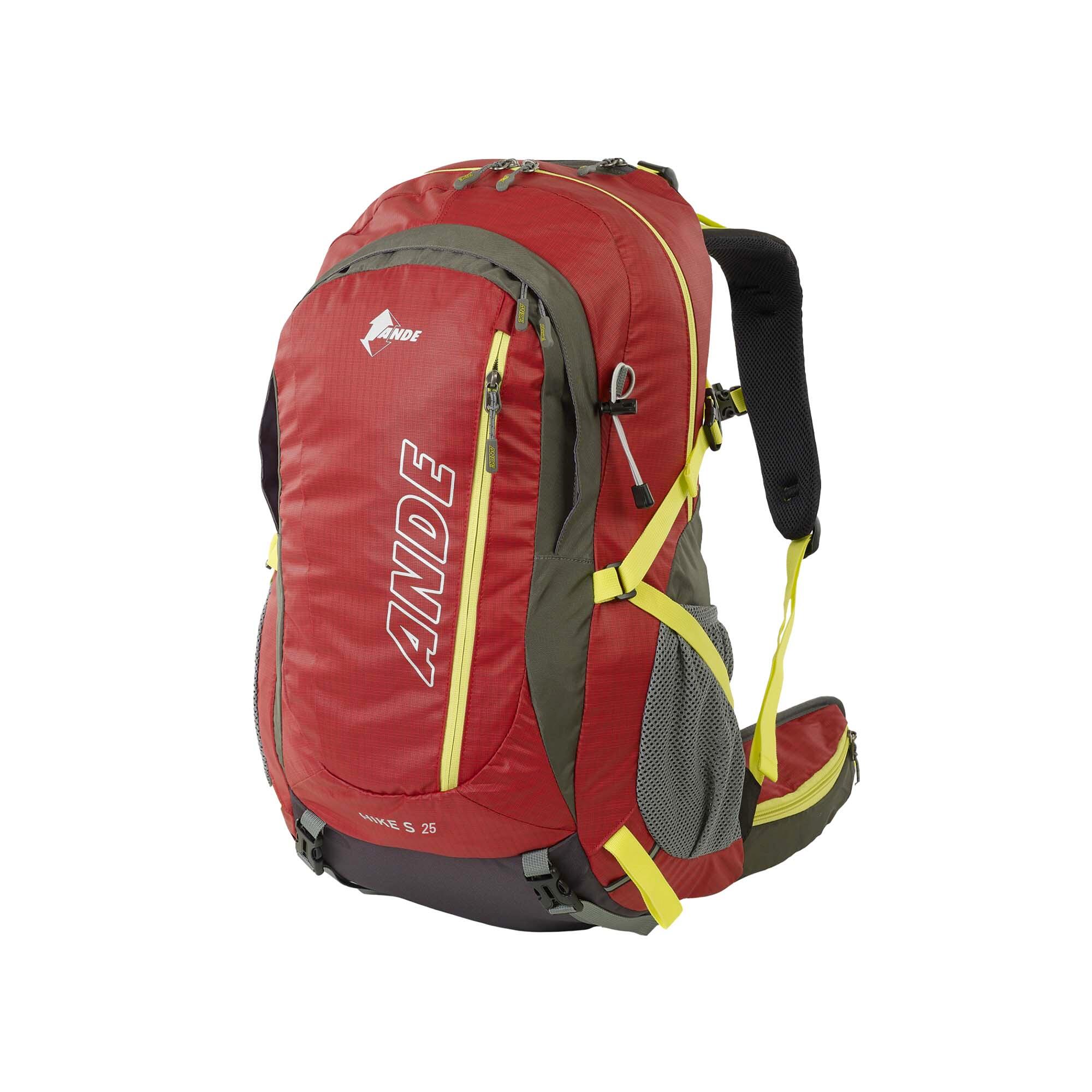 Zaino Ande Hike 25Lt Shield Adulto 2/2