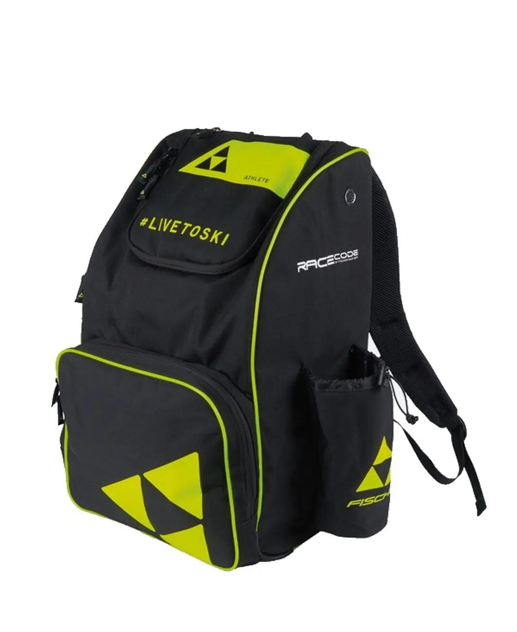 FISCHER Fischer Rucksack Backpack Race 40 L 2/2