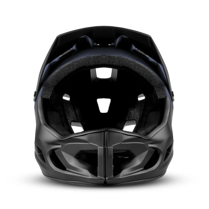Cască Full Face Movino Edge 418g MTB Trotinetă Role 51-54cm In-mold