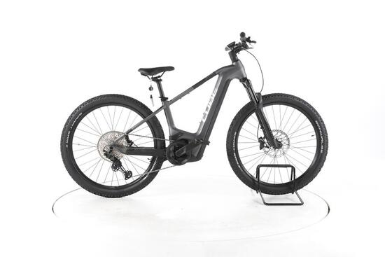 Refurbished - Cube Reaction Hybrid Race E-Bike 2024 - Sehr gut