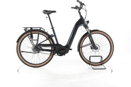 Reconditionné - Pegasus Savino EVO 5F Lite City E-Bike Entrée basse - Bon