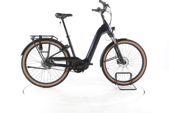 Reconditionné - Pegasus Savino EVO 5F Lite City E-Bike Entrée basse - Bon