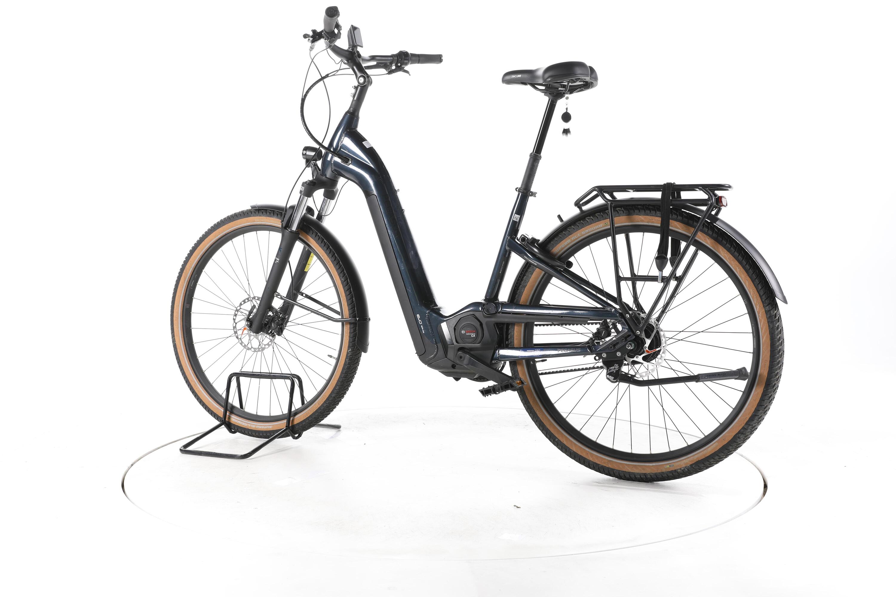 Ebike ricondizionata · Pegasus Savino EVO 5F Lite · Buone condizioni 7/7