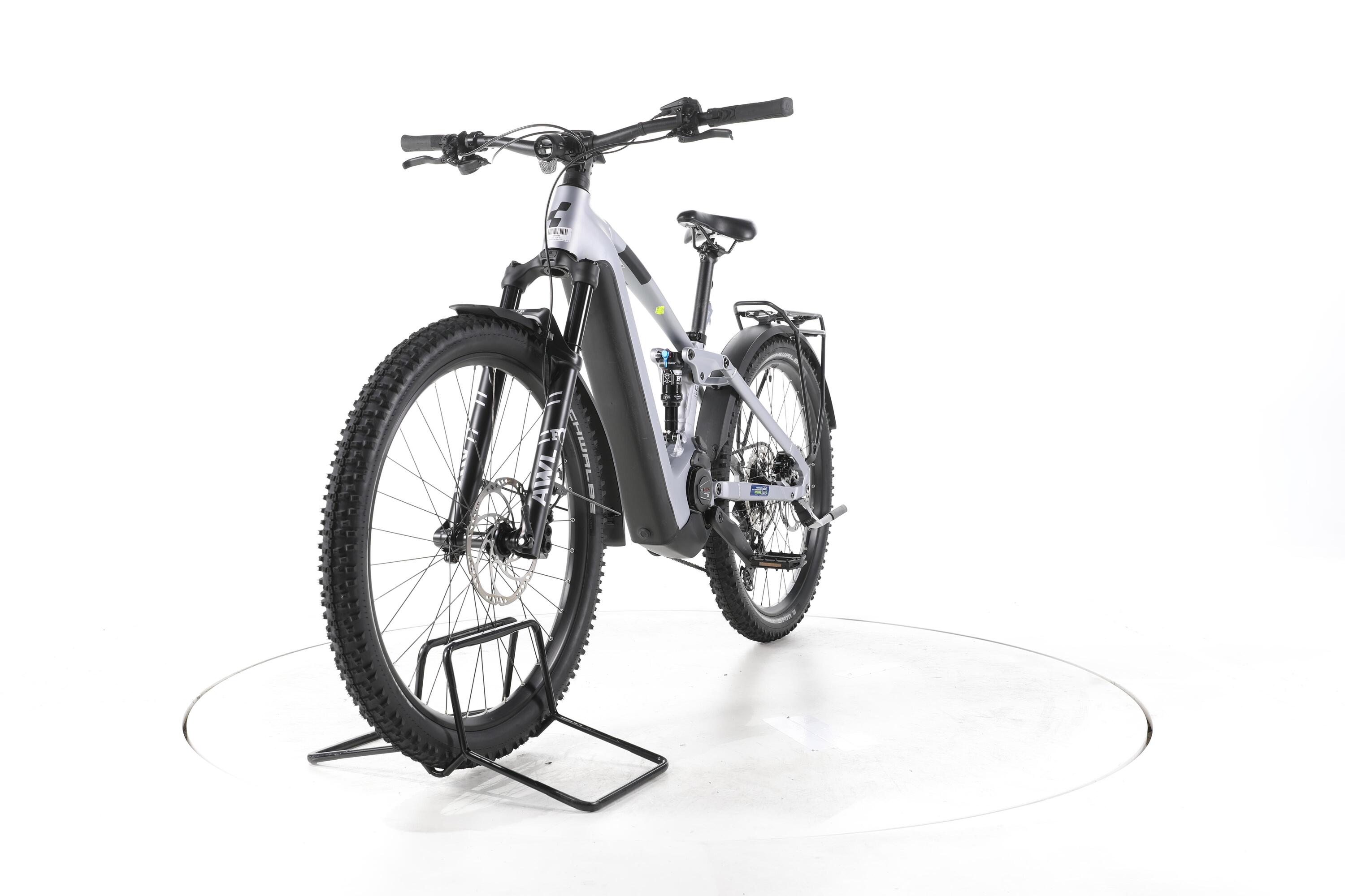 Second Life - Cube Stereo Hybrid 120 Race Allroad SUV - Bardzo dobry stan 4/7