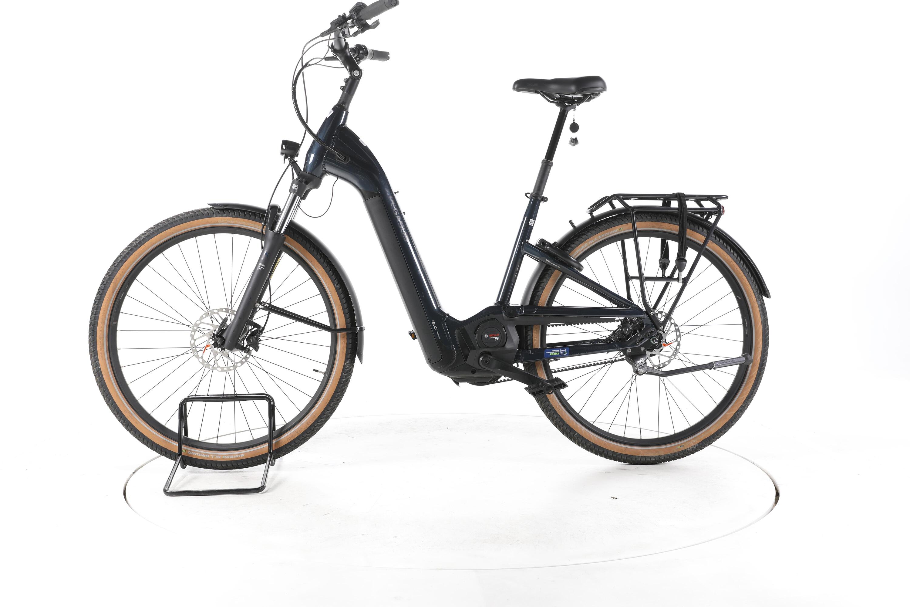 Ebike ricondizionata · Pegasus Savino EVO 5F Lite · Buone condizioni 6/7