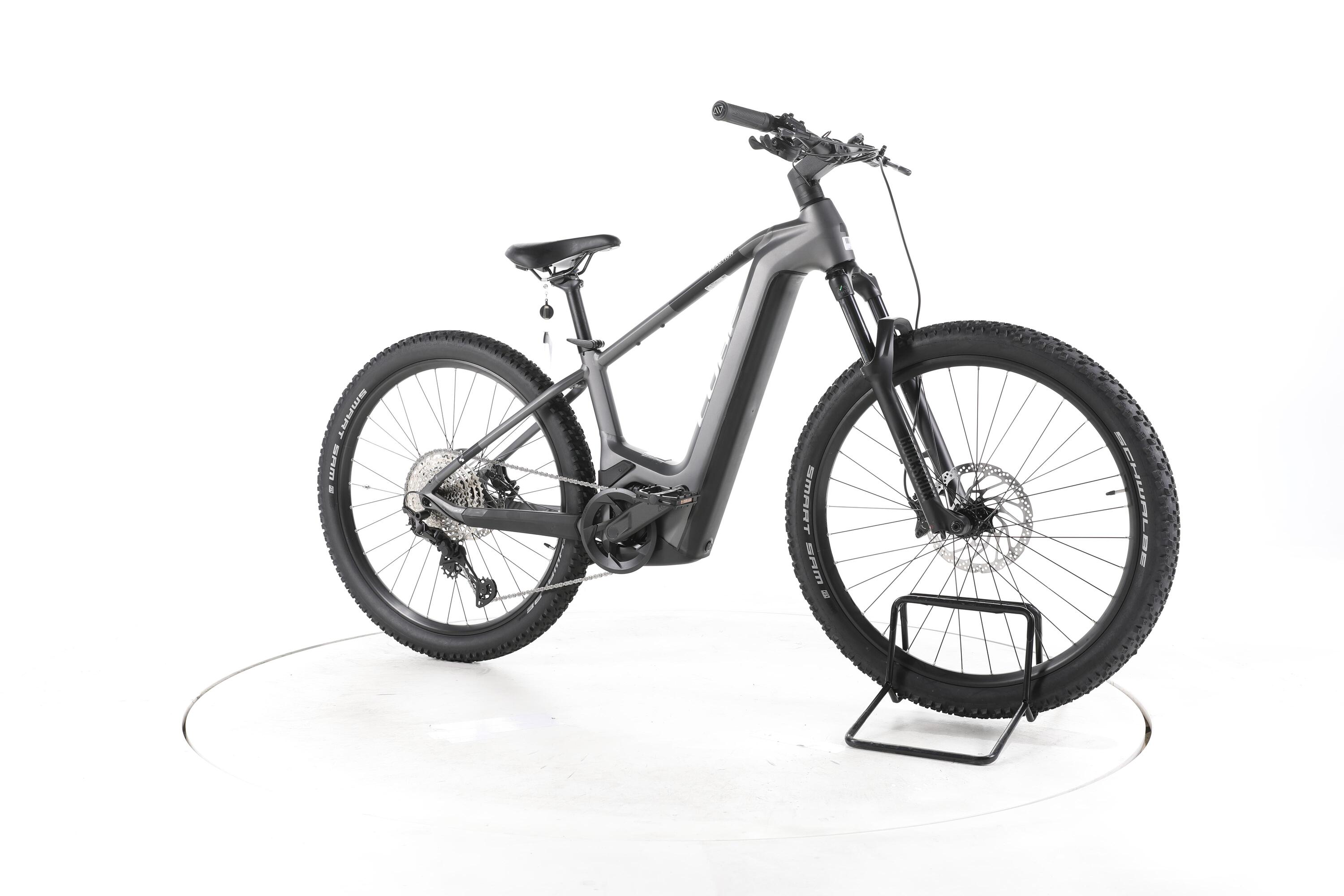 Ebike ricondizionata · Cube Reaction Hybrid Race · Ottime condizioni 2/7