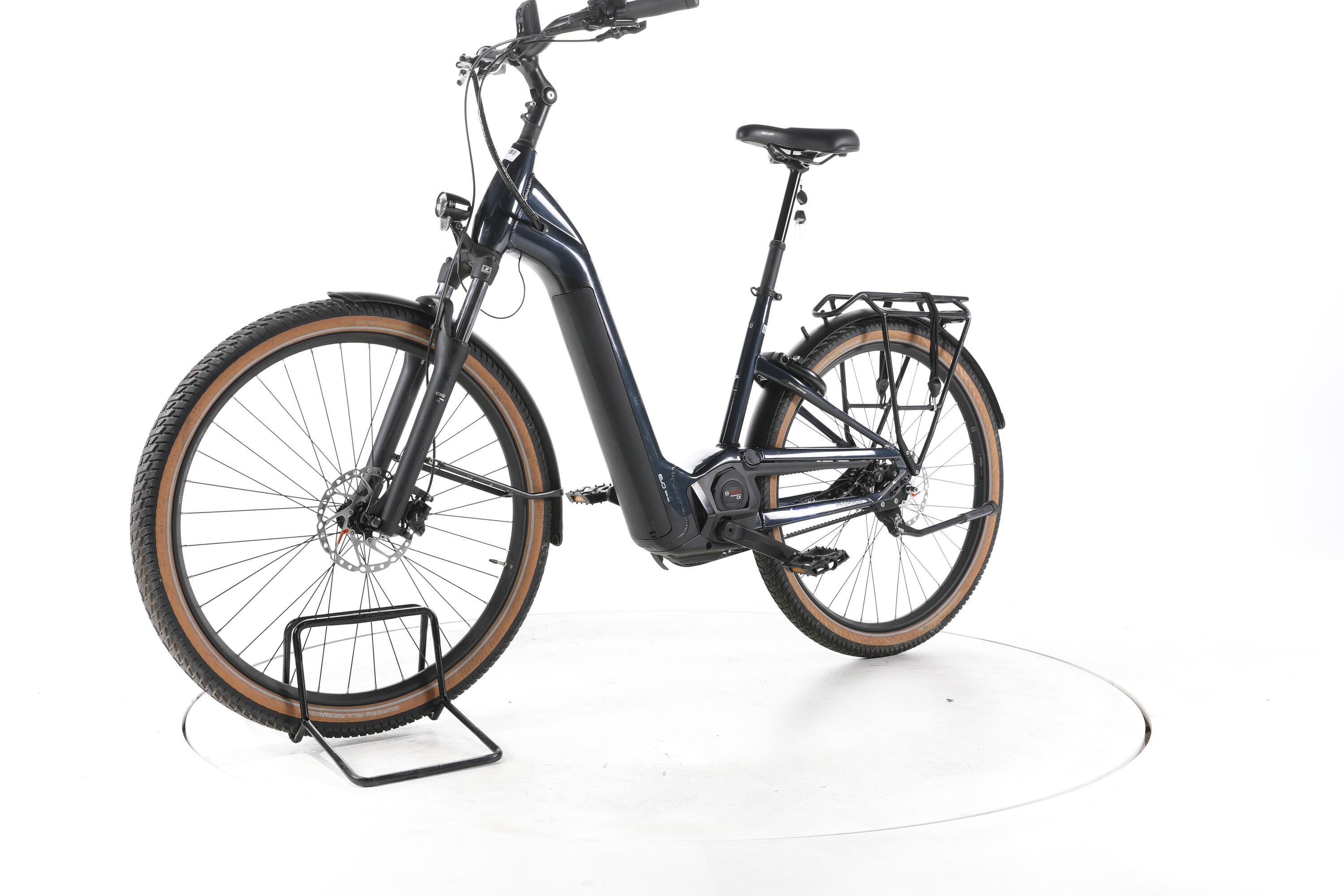 Ebike ricondizionata · Pegasus Savino EVO 5F Lite · Buone condizioni 5/7