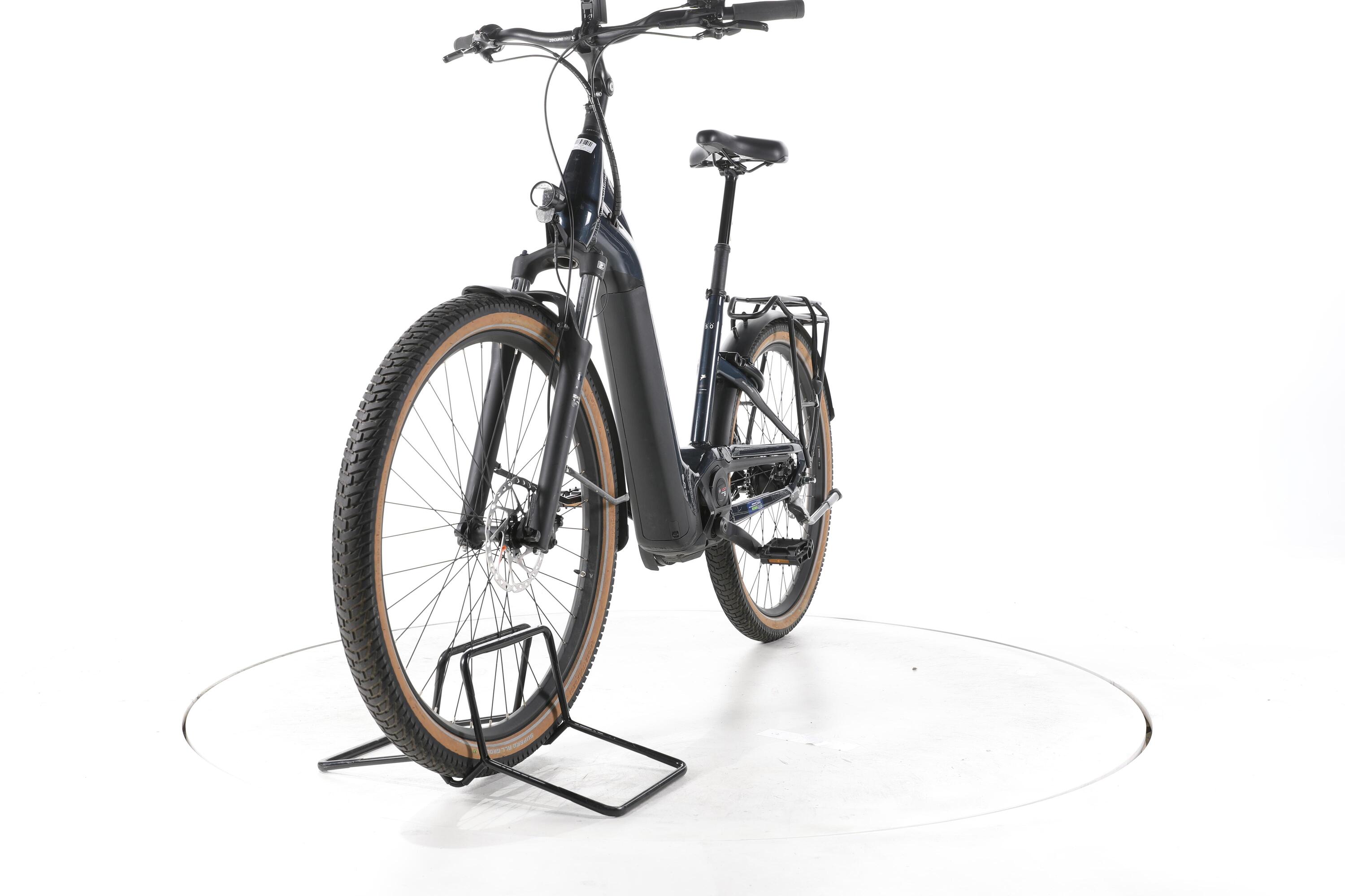 Ebike ricondizionata · Pegasus Savino EVO 5F Lite · Buone condizioni 4/7