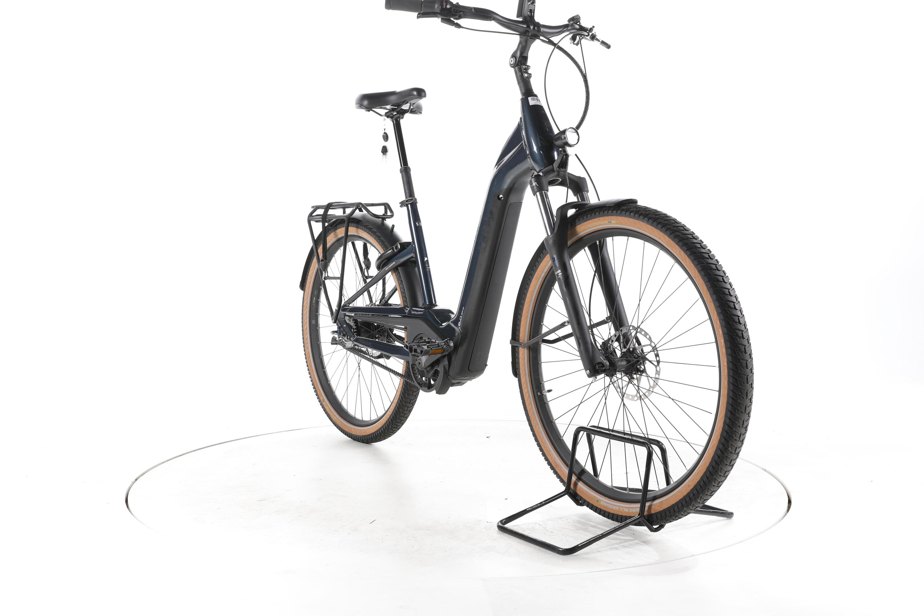 Ebike ricondizionata · Pegasus Savino EVO 5F Lite · Buone condizioni 3/7