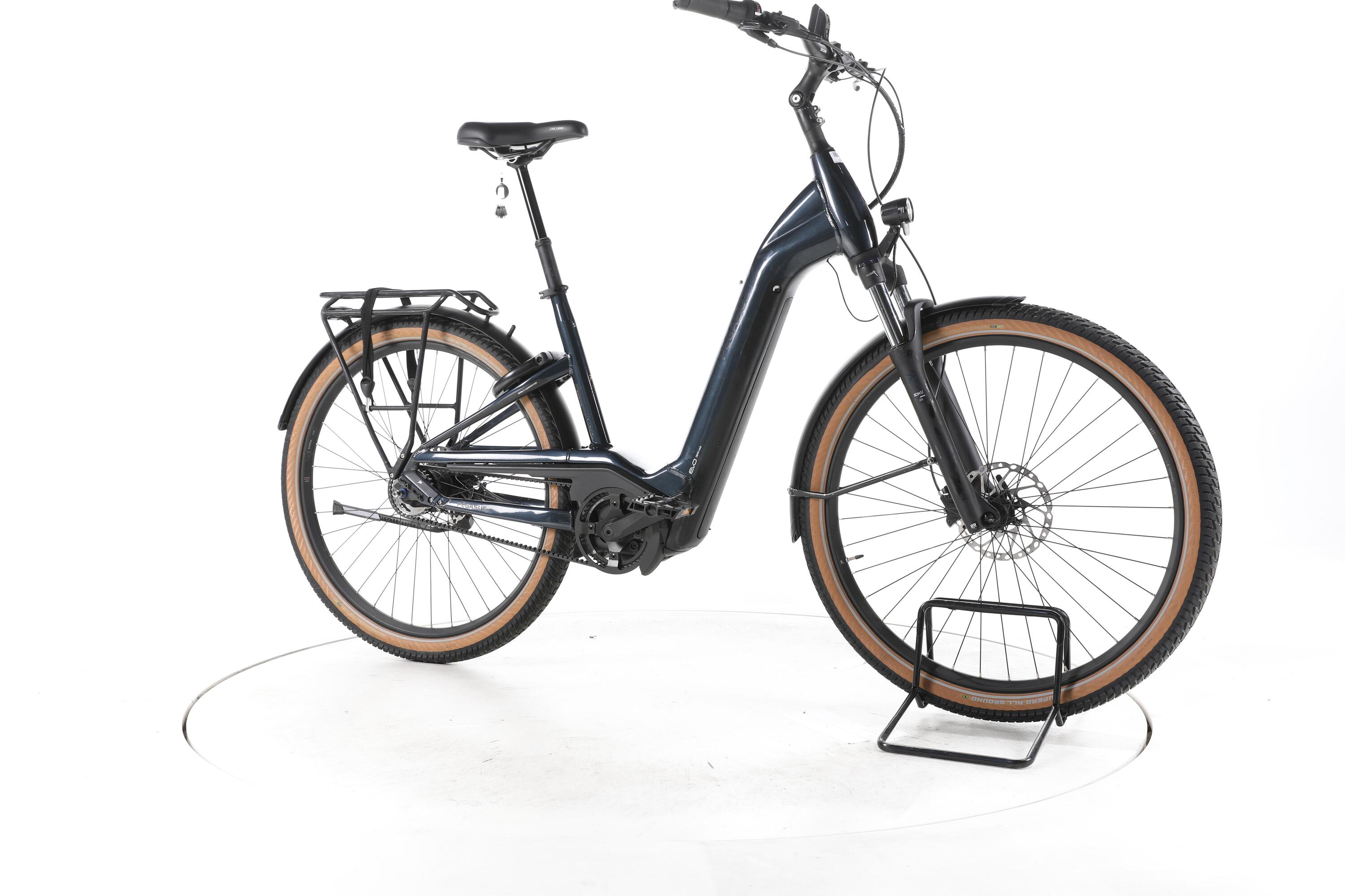 Ebike ricondizionata · Pegasus Savino EVO 5F Lite · Buone condizioni 2/7