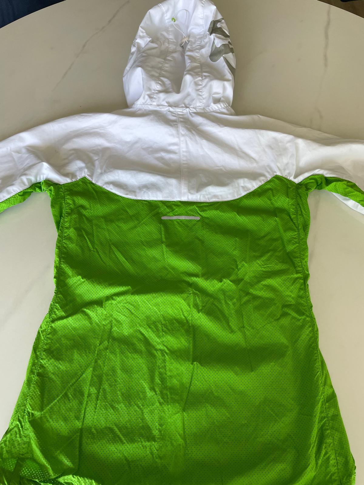 Entre Particuliers - veste de pluie de running Nike 4/4