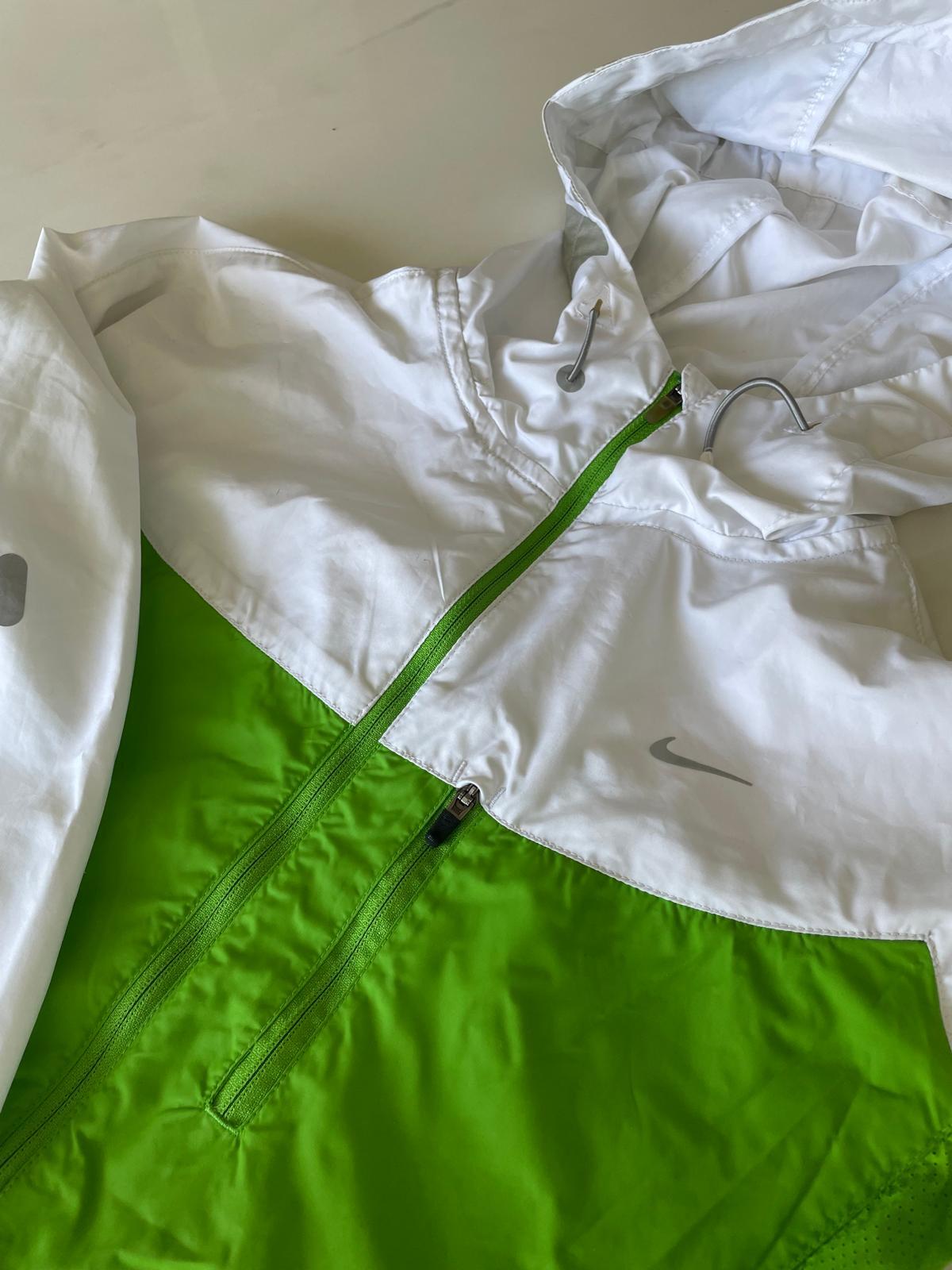 Entre Particuliers - veste de pluie de running Nike 3/4