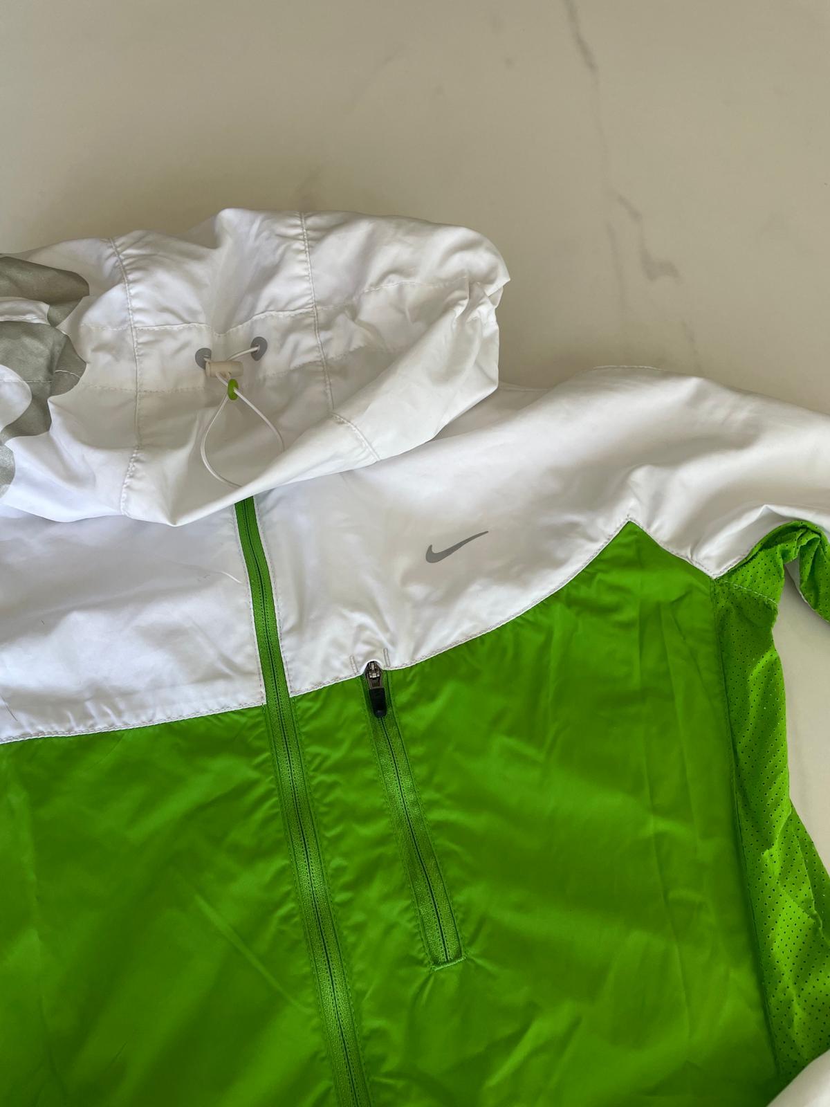 Entre Particuliers - veste de pluie de running Nike 2/4