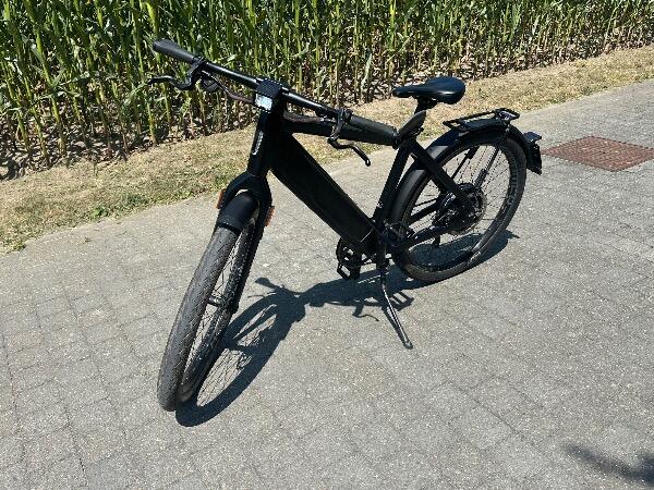 STROMER picture