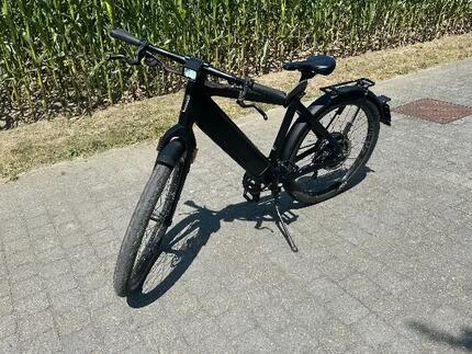 Entre Particuliers - STROMER ST3