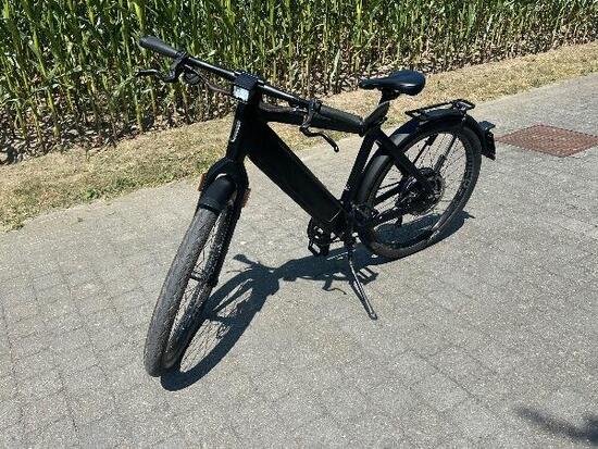 Entre Particuliers - STROMER ST3
