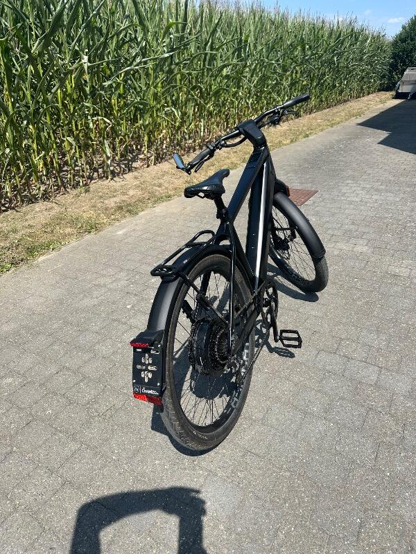 Entre Particuliers - STROMER ST3 5/5