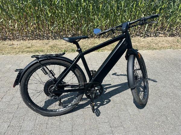 Entre Particuliers - STROMER ST3 4/5