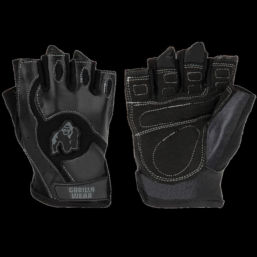 Training gloves Gorilla Wear Mitchell