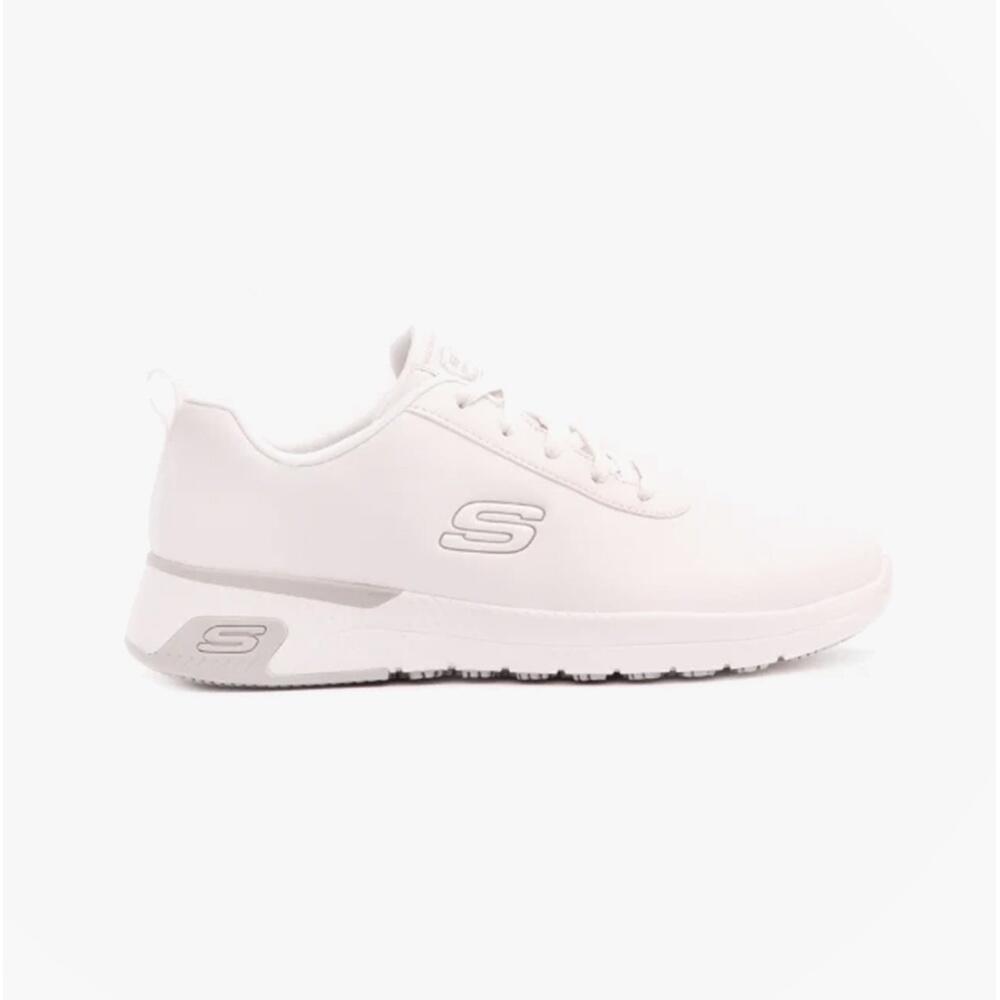 108010ec Marsing - Gmina Sr Womens Sports Lace Up Occupational Trainers