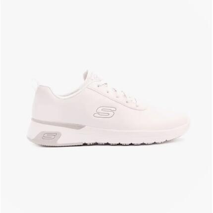 Zapatillas Skechers Mujer Marsing Negro