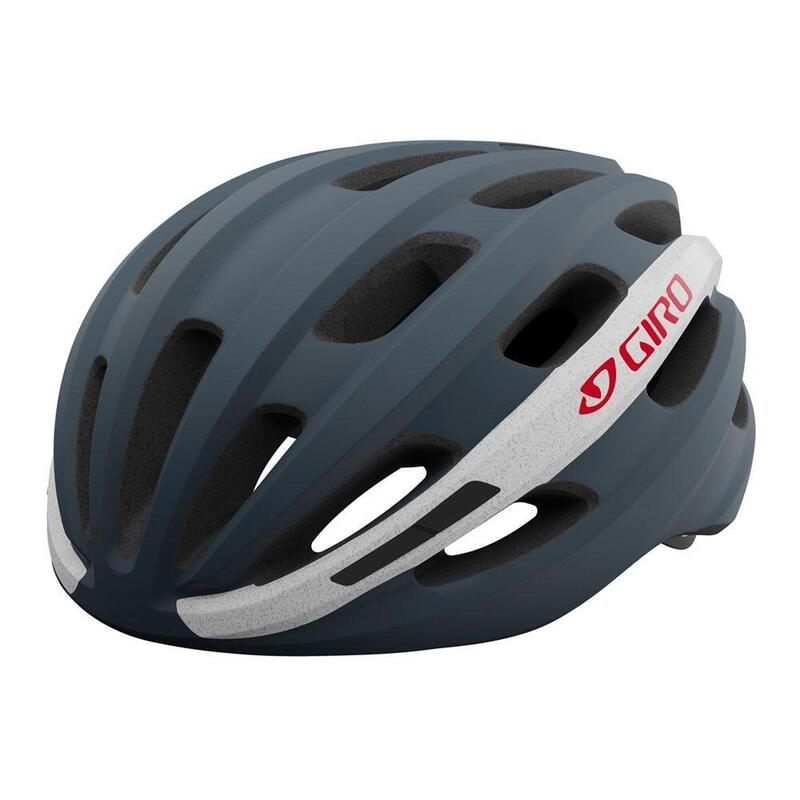 Kask rowerowy Szosowy Giro Isode Matte