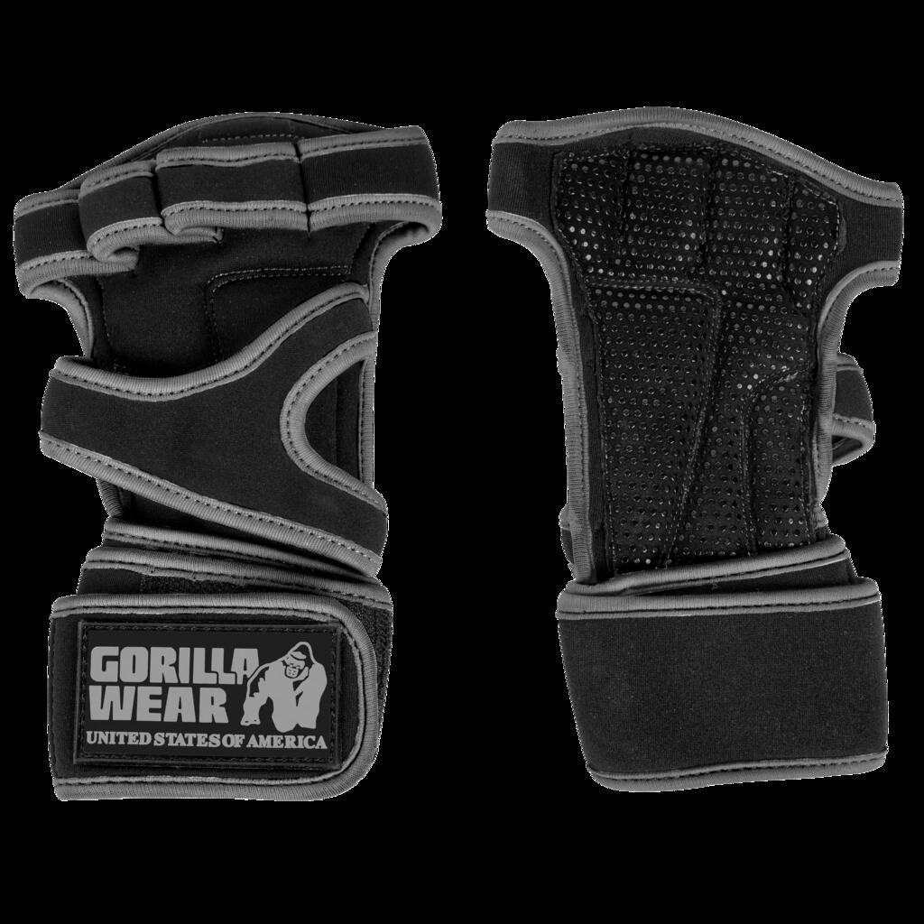 Weightlifting gloves Gorilla Wear Yuma