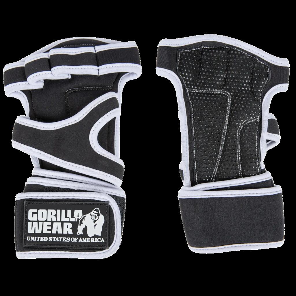 Weightlifting gloves Gorilla Wear Yuma